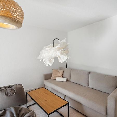 Appartement Affordable Comfort In Zurich Extérieur photo