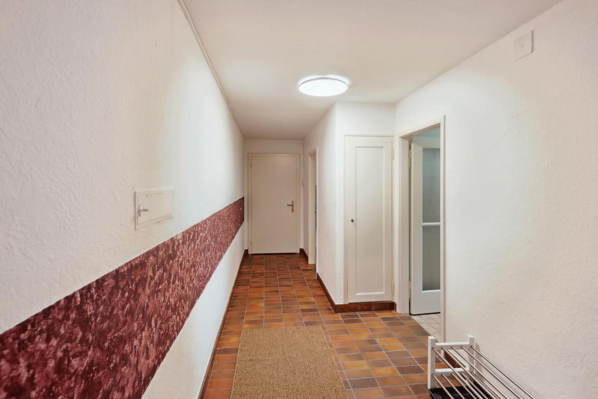 Appartement Affordable Comfort In Zurich Extérieur photo