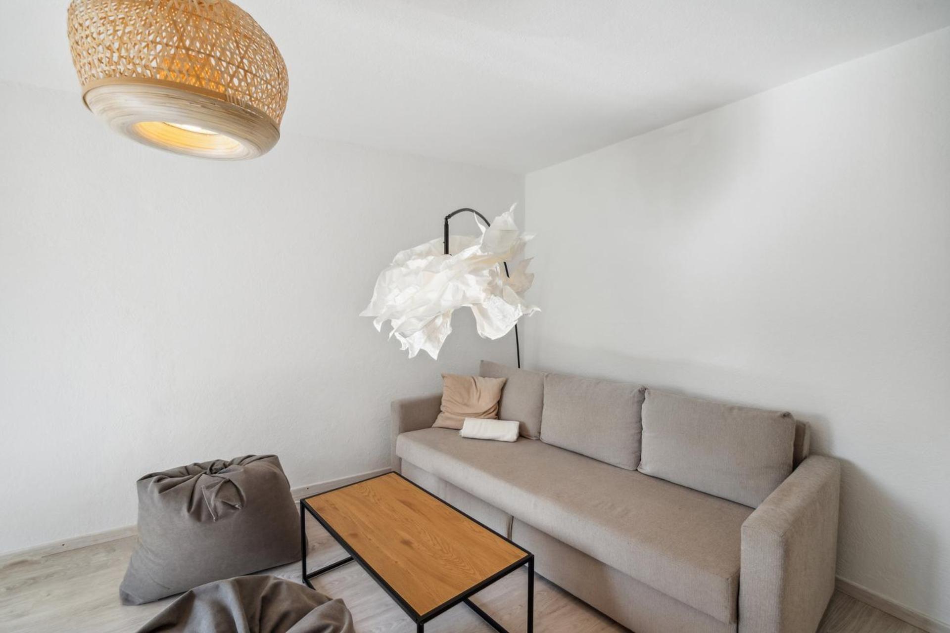 Appartement Affordable Comfort In Zurich Extérieur photo