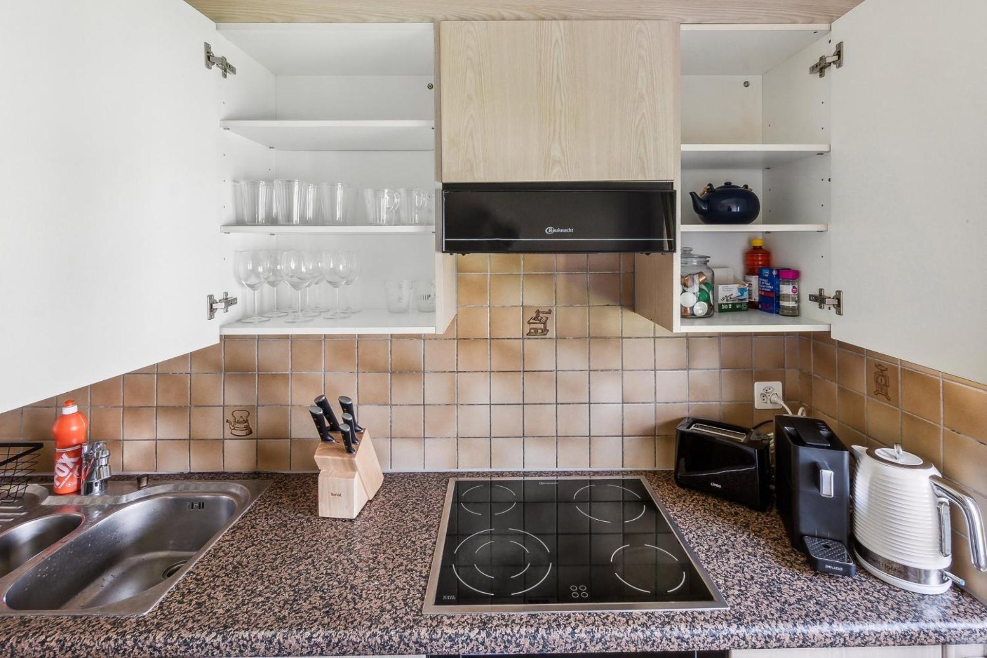 Appartement Affordable Comfort In Zurich Extérieur photo